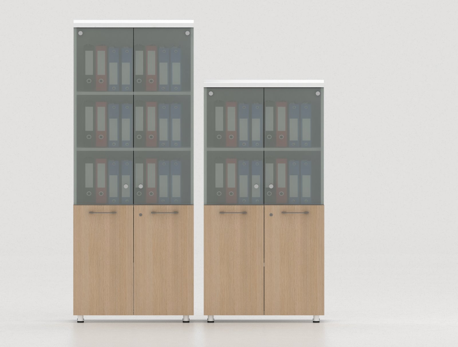 Group 5 (Cabinets With Doors And Glass Doors)