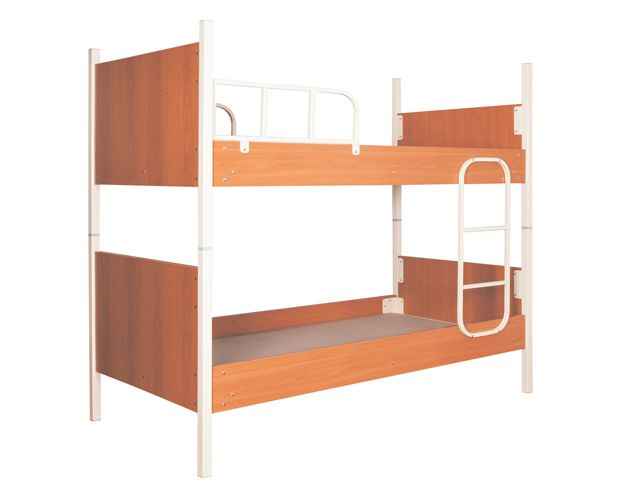 Двухъярусная кровать в общем номере (MA-CMS6104)