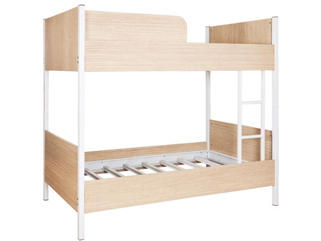 Dormitory Type Bunk Bed (MA-CMS6105)