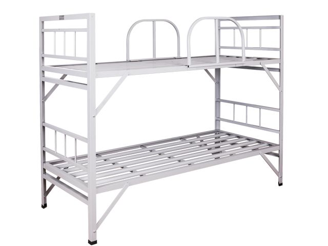 Double Military Type Bunk Bed