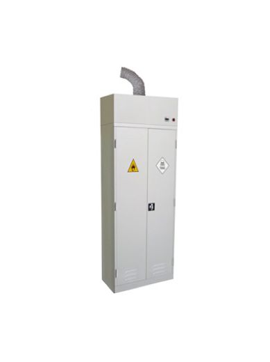 Chemical Storage Cabinet