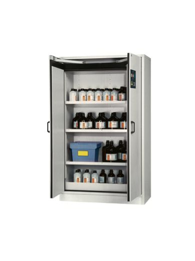 Chemical Equipment Cabinet (Fire Resistant)