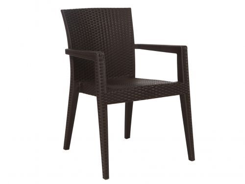 Montana Armchair