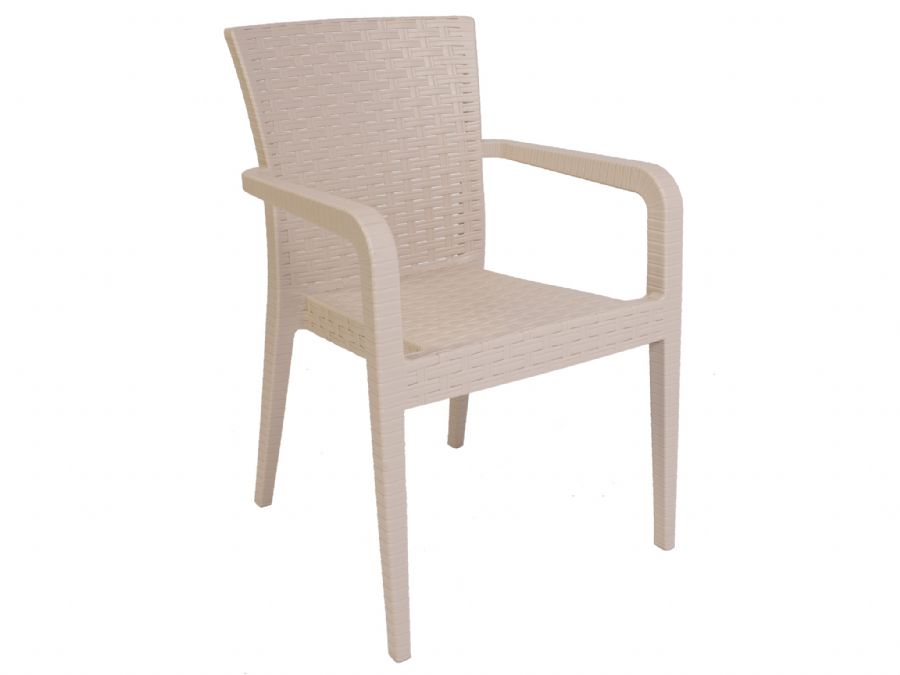 Alberta Armchair