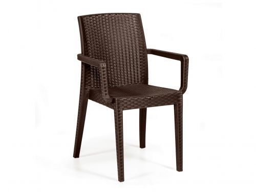 Siena Armchair