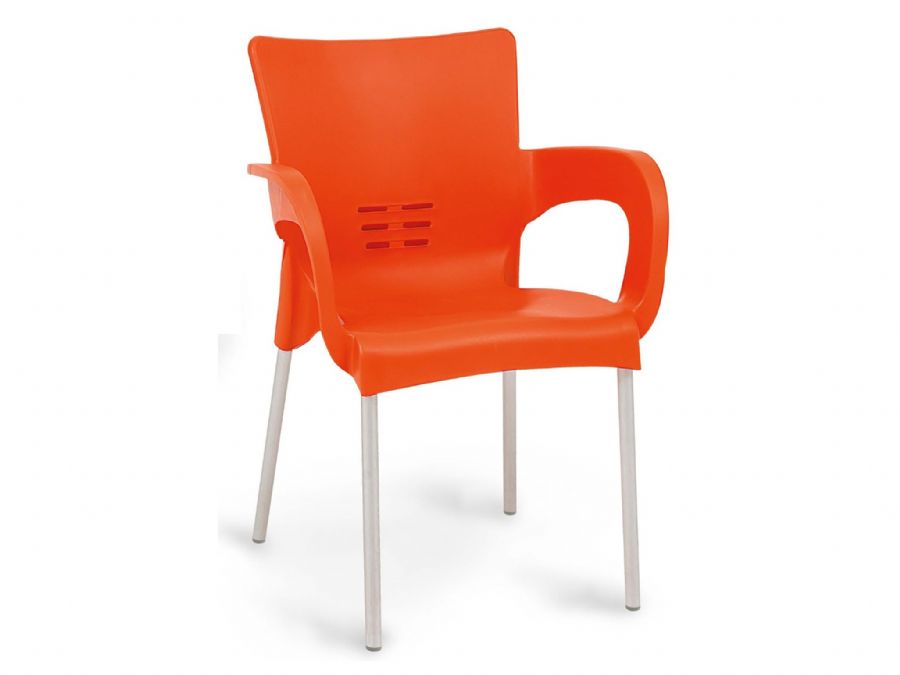 Orkide Armchair