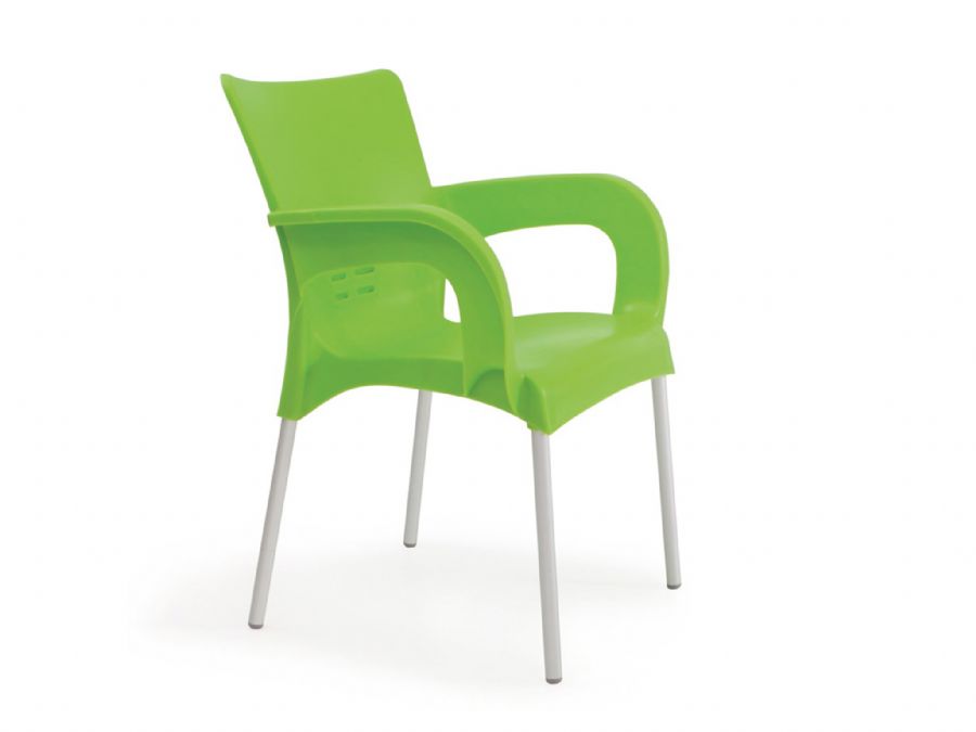 Orkide Armchair